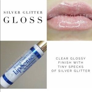 LipSence  Gloss Brand New unbroken  seal